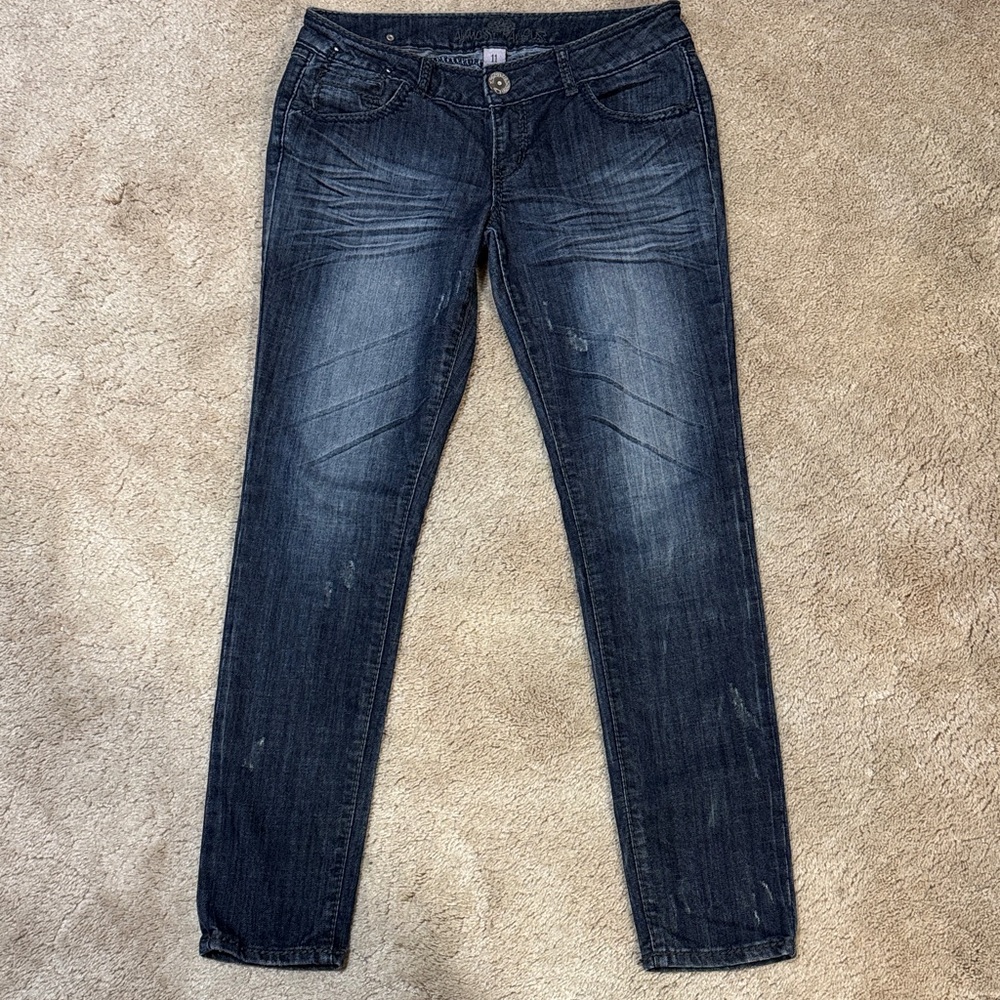 Almost famous jeans